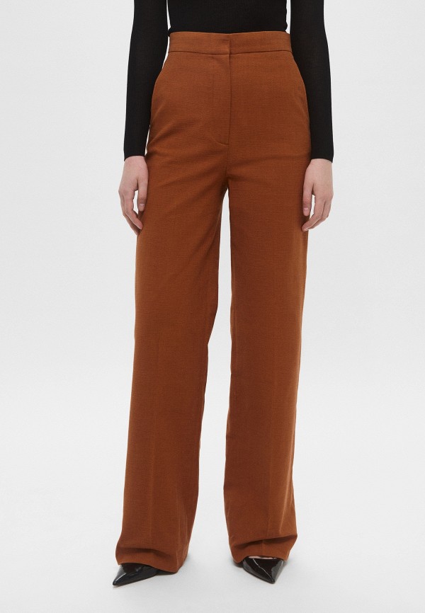 Mango Брюки - DAISY - фото 1