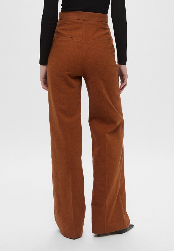 Mango Брюки - DAISY - фото 3