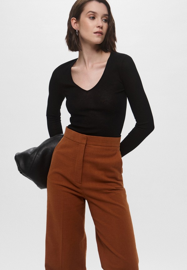 Mango Брюки - DAISY - фото 4