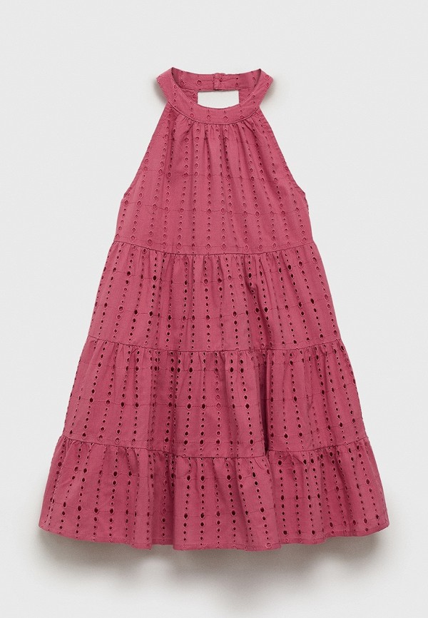 Mango Kids Платье - HALTER - фото 1