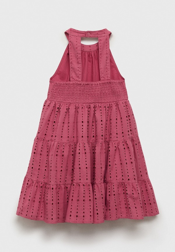 Mango Kids Платье - HALTER - фото 2