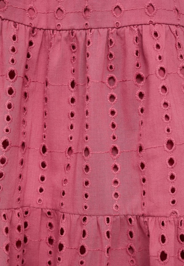 Mango Kids Платье - HALTER - фото 3