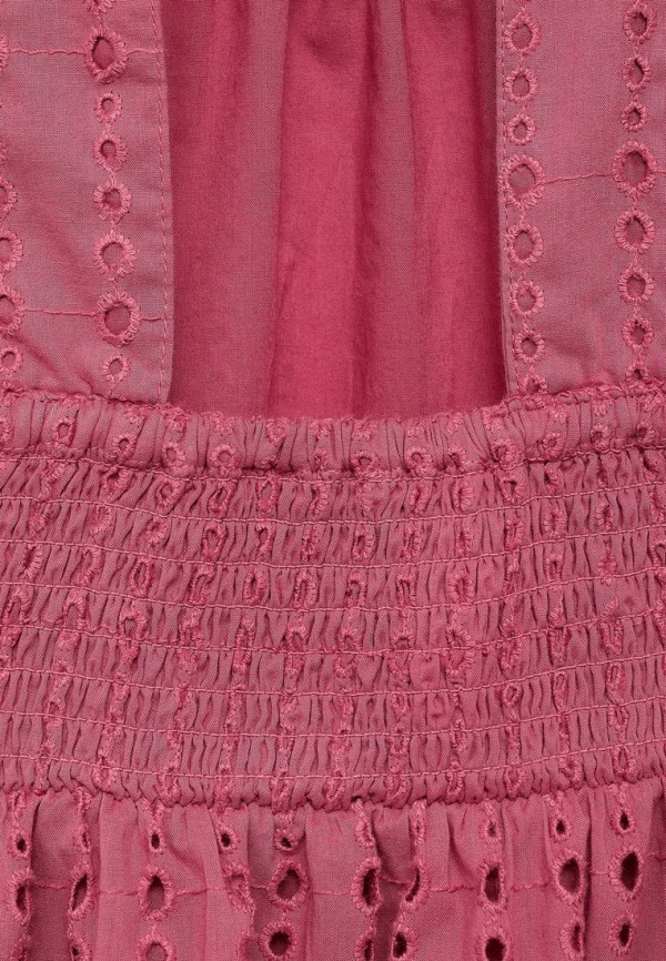 Mango Kids Платье - HALTER - фото 4