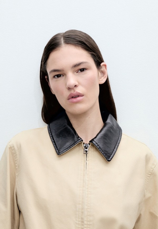 Mango Куртка - SHEILA - фото 5