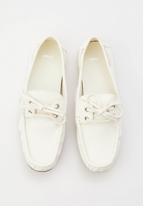 Mango Топсайдеры - NAUTU - фото 2