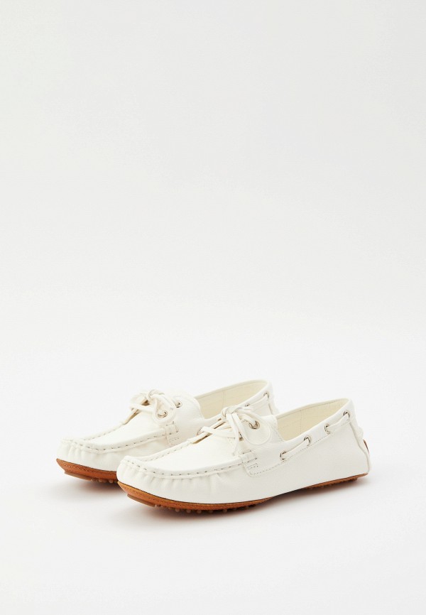 Mango Топсайдеры - NAUTU - фото 3