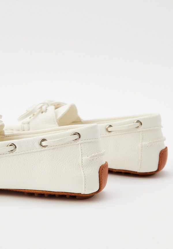 Mango Топсайдеры - NAUTU - фото 4