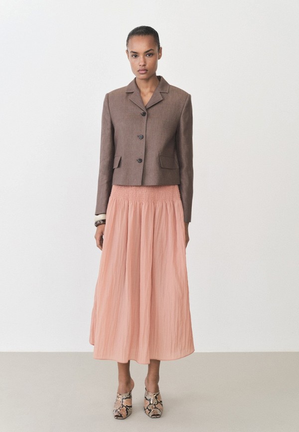 Mango Юбка - FALDA LIA - фото 2