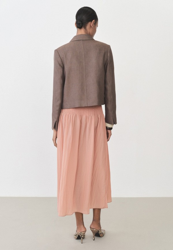 Mango Юбка - FALDA LIA - фото 3