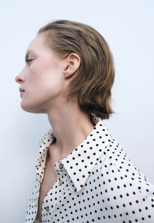 Mango Платье - ADELA - фото 4