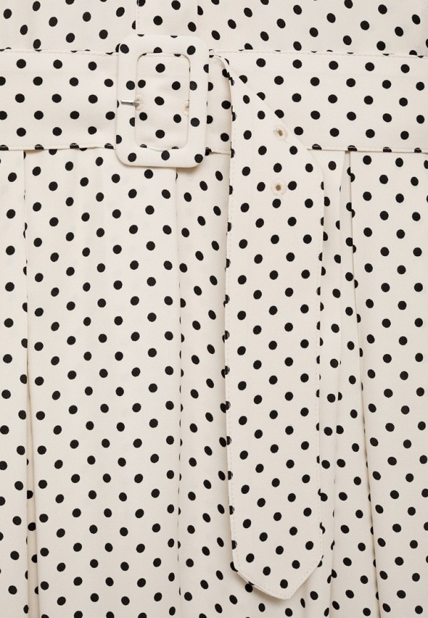 Mango Платье - ADELA - фото 6