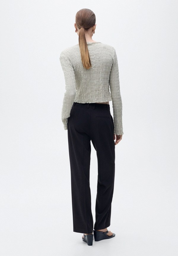 Mango Брюки - CESARV - фото 3