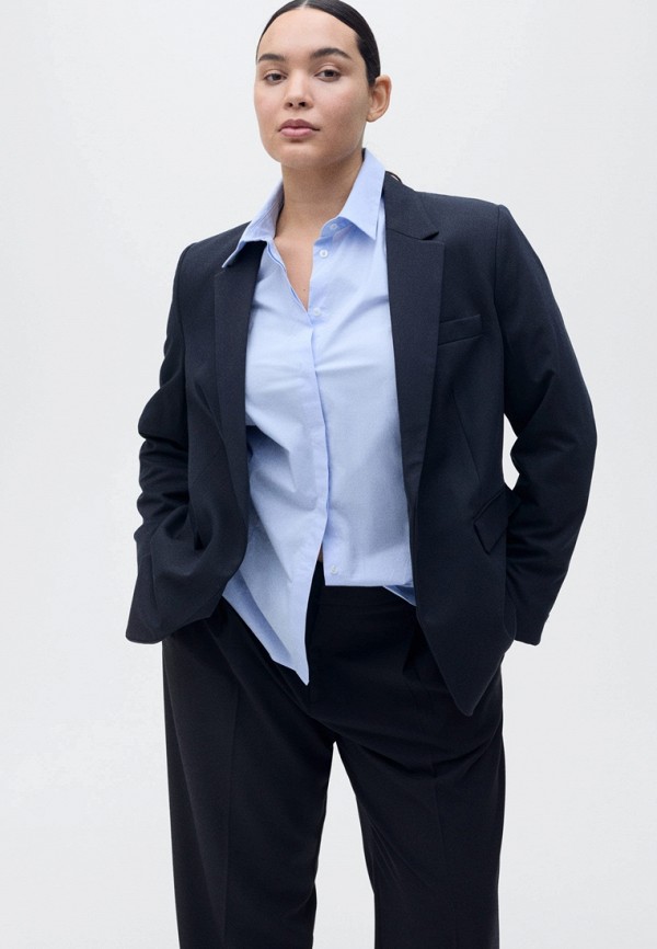 Mango Брюки - CESARV - фото 6