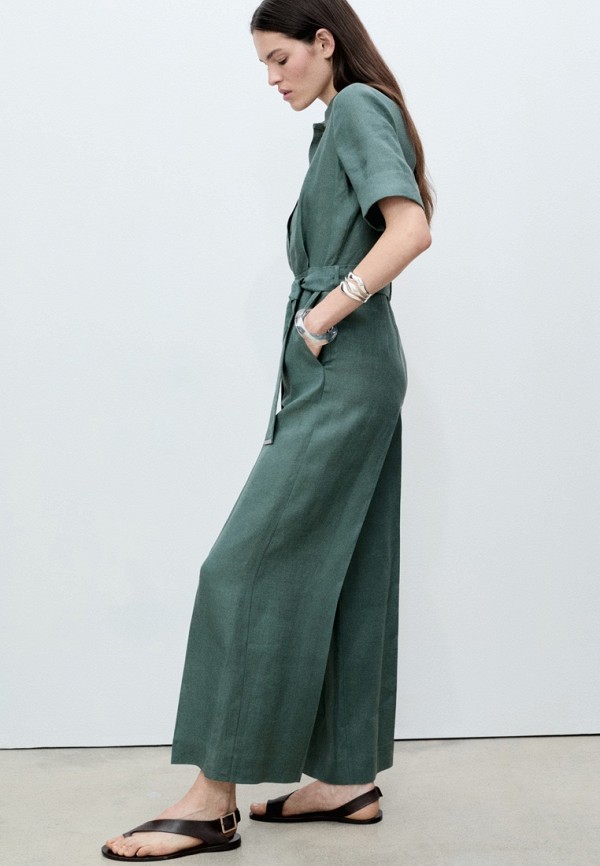 Mango Комбинезон - TOMY - фото 2