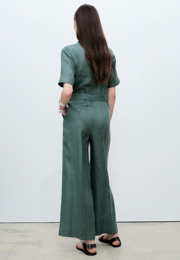 Mango Комбинезон - TOMY - фото 3