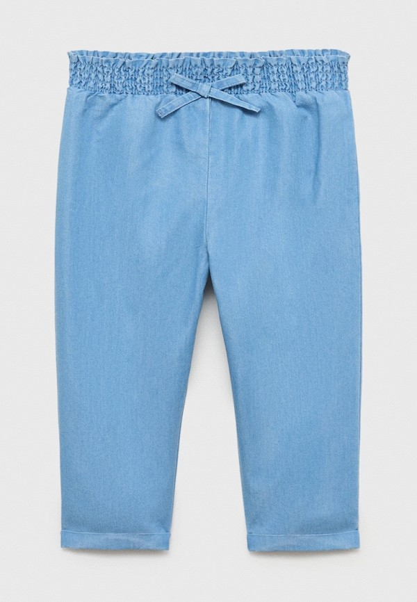 Mango Kids Брюки - JOLIE - фото 1