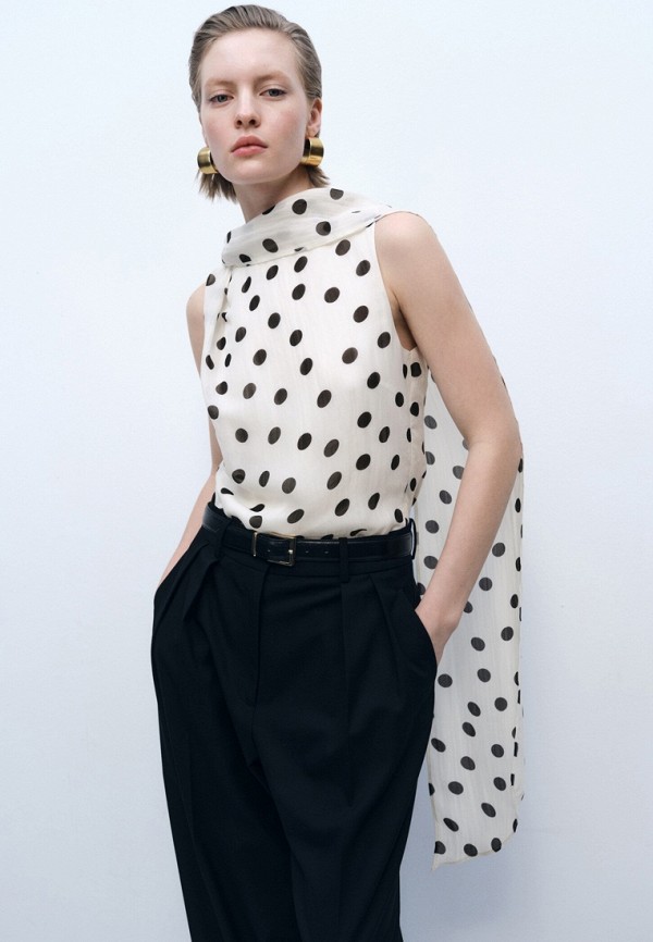 Mango Блуза - ADELA - фото 1