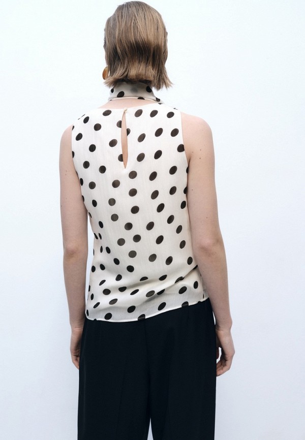 Mango Блуза - ADELA - фото 3