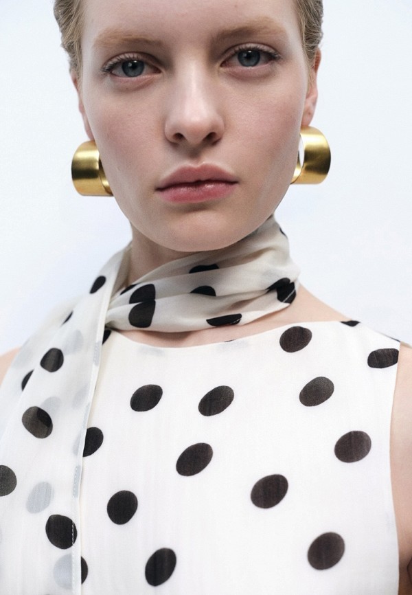 Mango Блуза - ADELA - фото 4