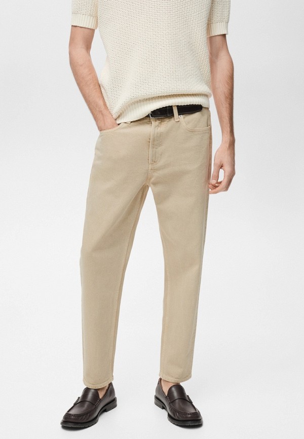 Mango Man Джинсы - BENC - фото 1