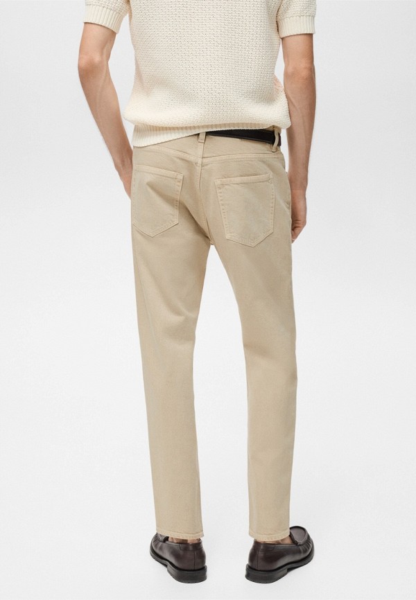 Mango Man Джинсы - BENC - фото 3