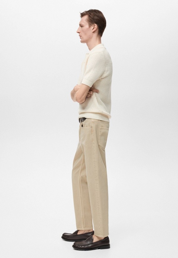 Mango Man Джинсы - BENC - фото 4