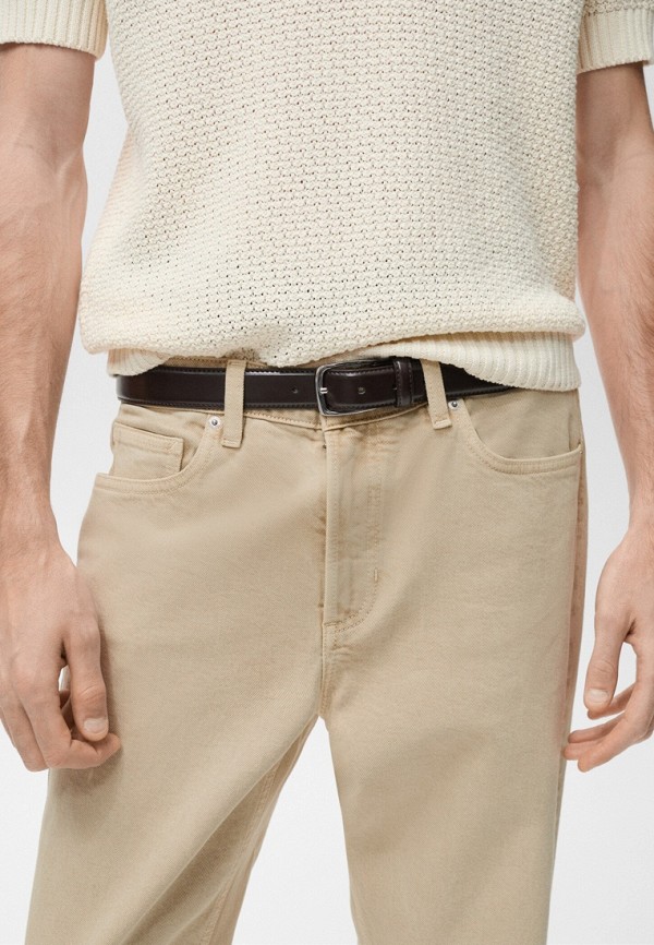 Mango Man Джинсы - BENC - фото 5