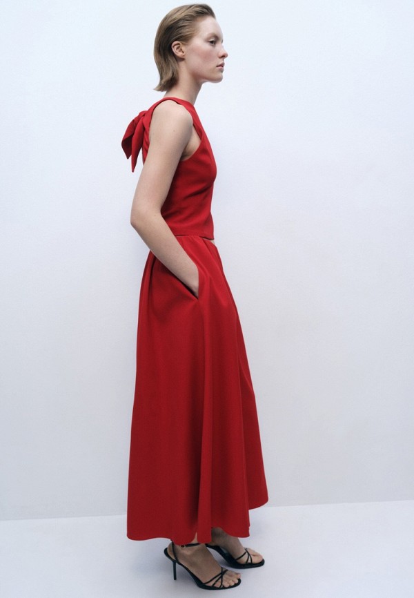 Mango Юбка - IKURA - фото 4