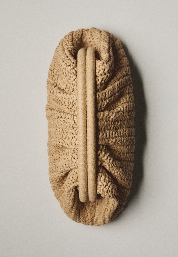 Mango Клатч - HYDRA - фото 4