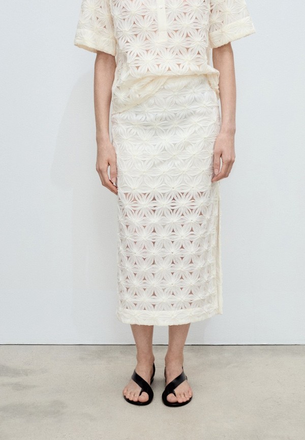 Mango Юбка - DAISY - фото 1