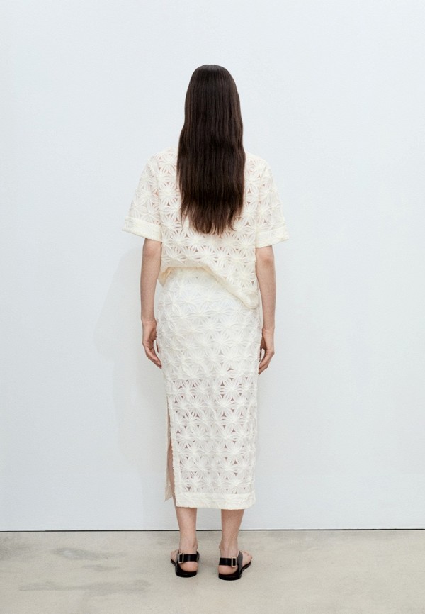 Mango Юбка - DAISY - фото 3