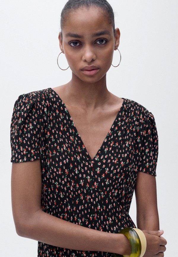 Mango Платье - POMI - фото 4