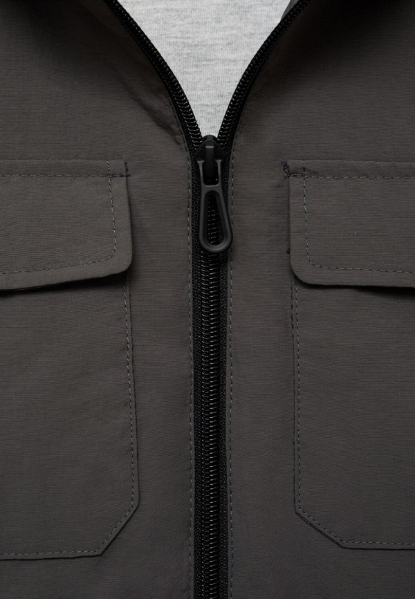 Mango Kids Куртка - LUCAS - фото 4