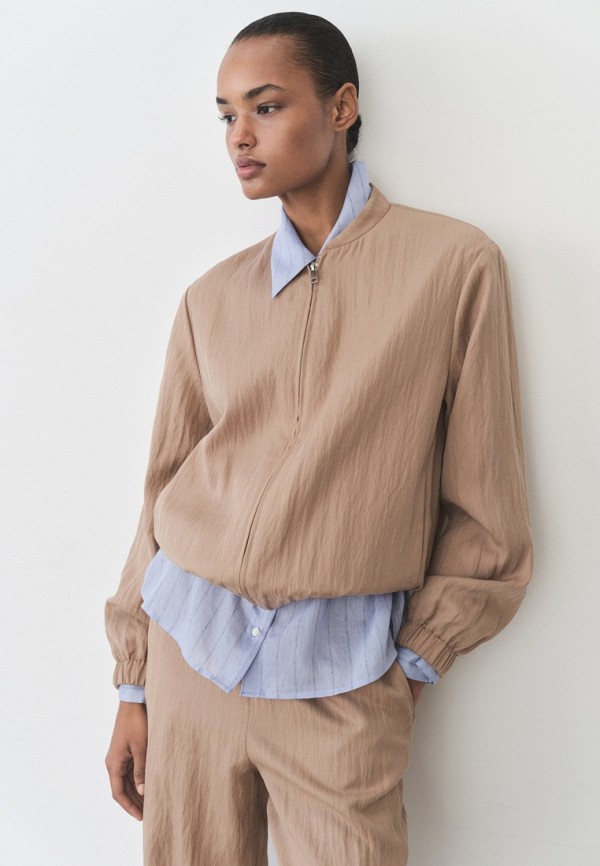 Mango Бомбер - TUESDAY - фото 1