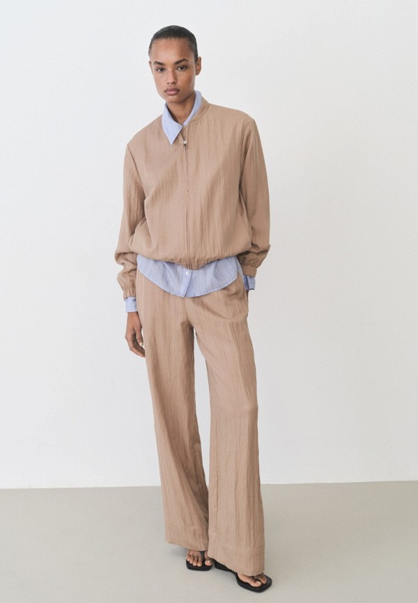 Mango Бомбер - TUESDAY - фото 2