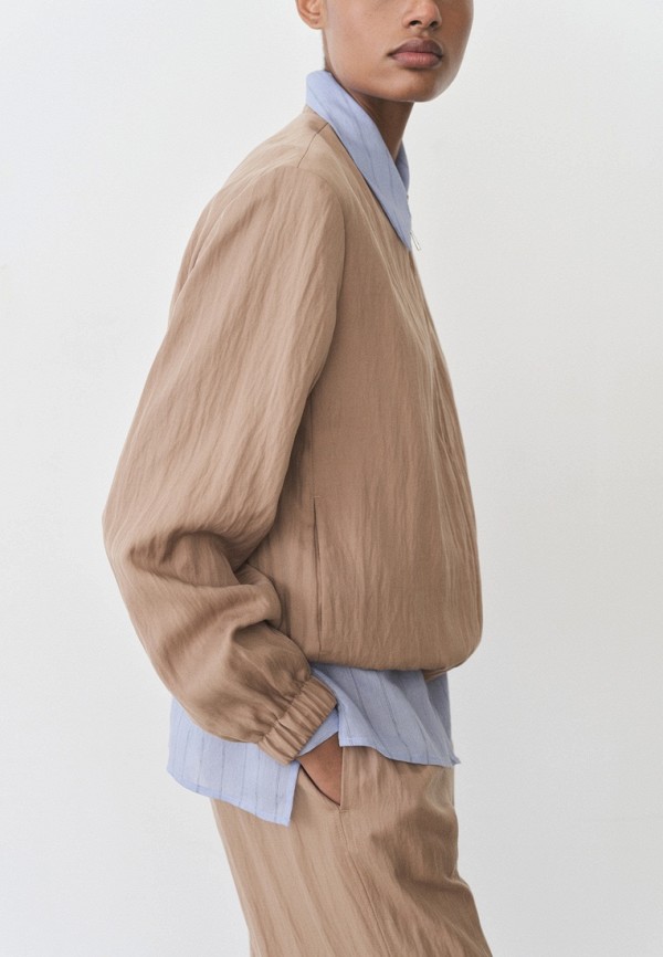 Mango Бомбер - TUESDAY - фото 4