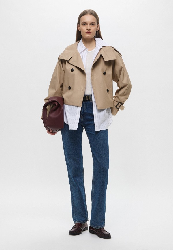 Tommy Hilfiger Тренч - фото 2