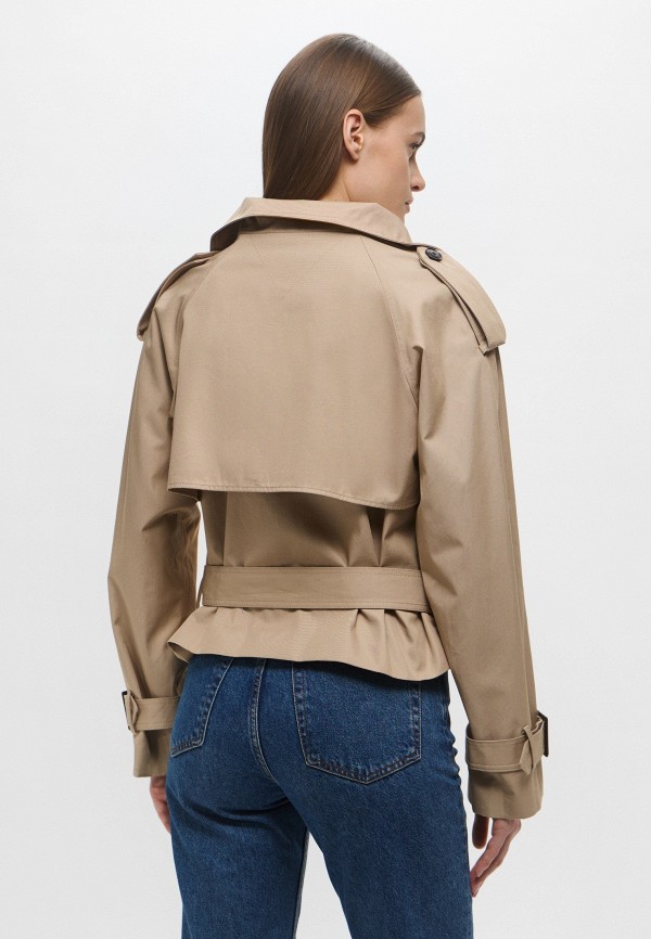 Tommy Hilfiger Тренч - фото 3