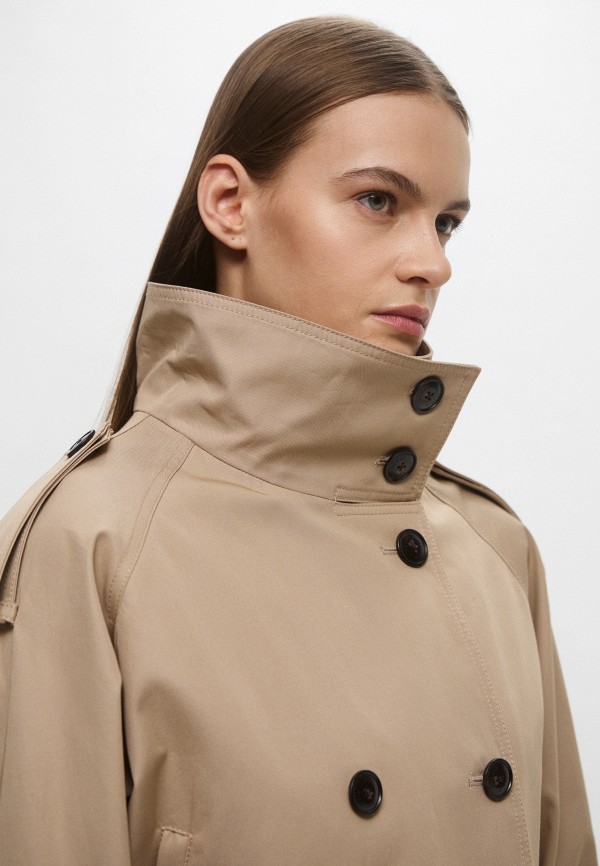 Tommy Hilfiger Тренч - фото 4