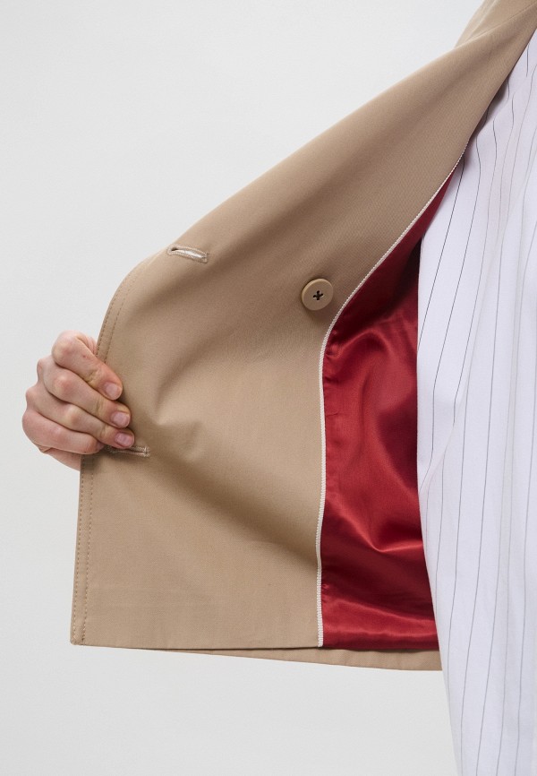 Tommy Hilfiger Тренч - фото 6