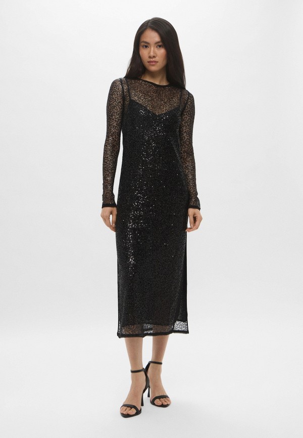 Pinko Платье и комбинация - фото 1