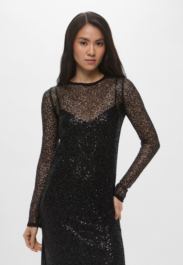 Pinko Платье и комбинация - фото 2