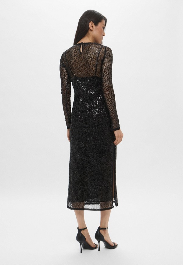 Pinko Платье и комбинация - фото 3