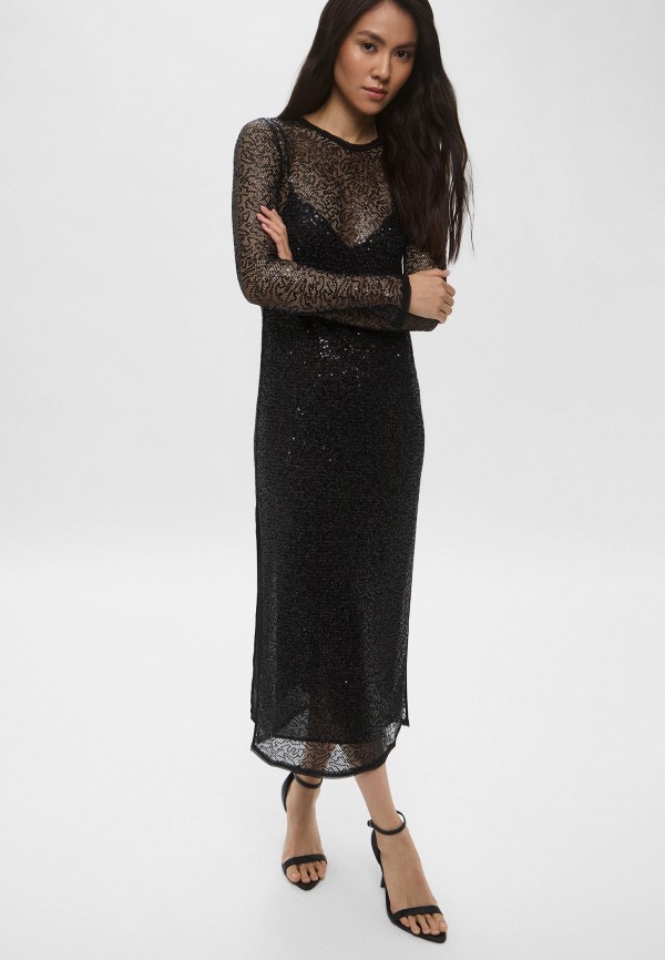 Pinko Платье и комбинация - фото 4