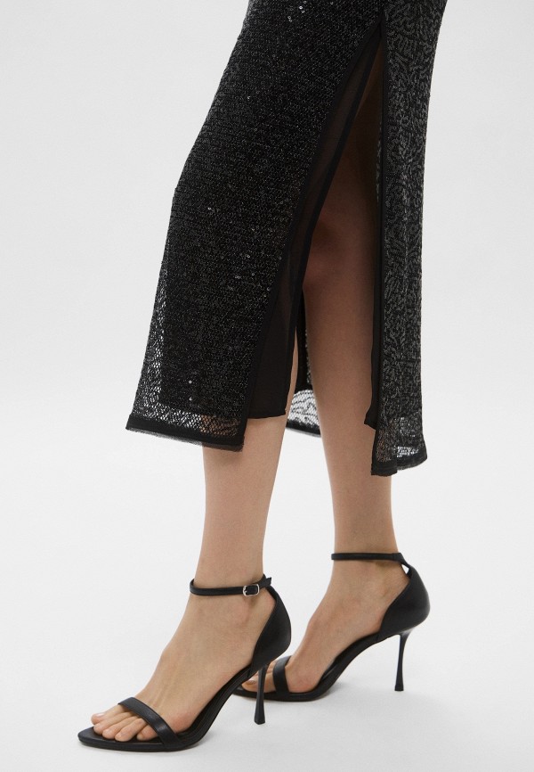 Pinko Платье и комбинация - фото 5