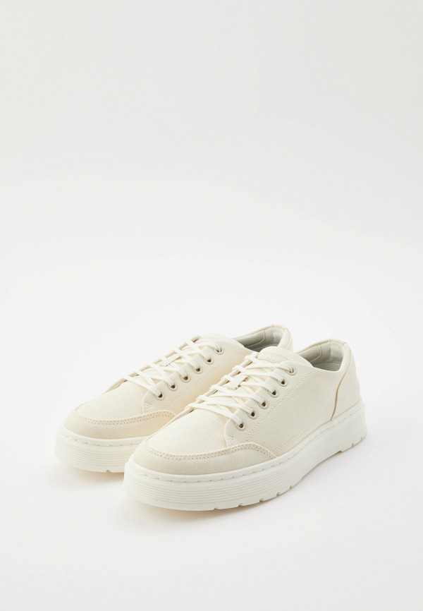 Dr. Martens Кеды - фото 3