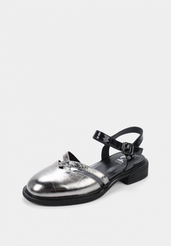 Stella Della Moda Туфли - фото 2