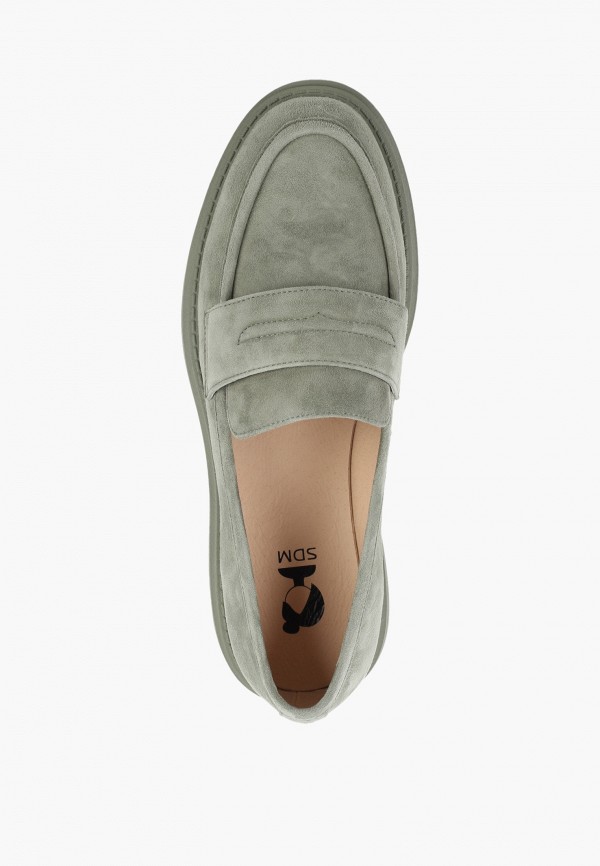 Stella Della Moda Лоферы - фото 4