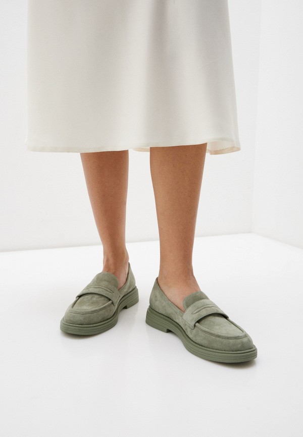 Stella Della Moda Лоферы - фото 6