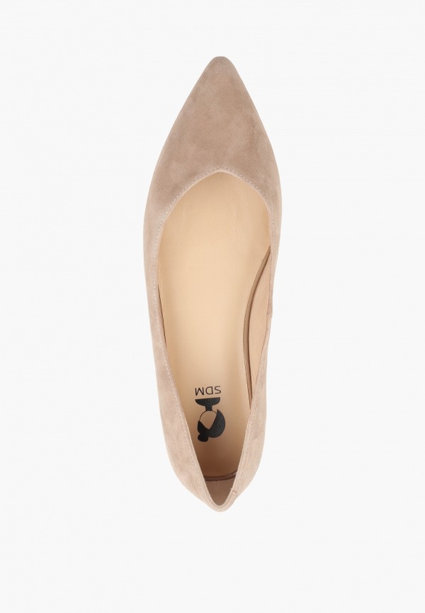 Stella Della Moda Балетки - фото 4